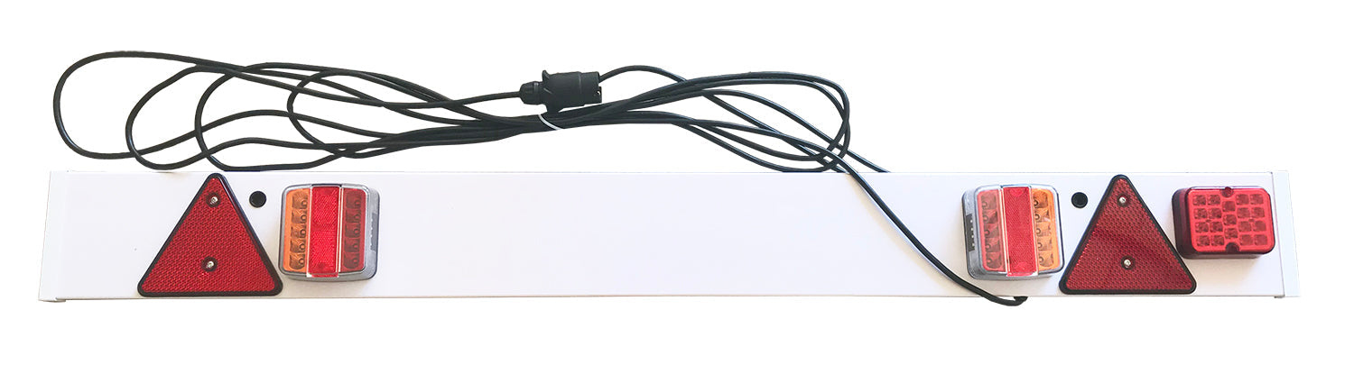 Rear Lighting Boards Tanat Supplies | Agricultural, Building & General Hardware