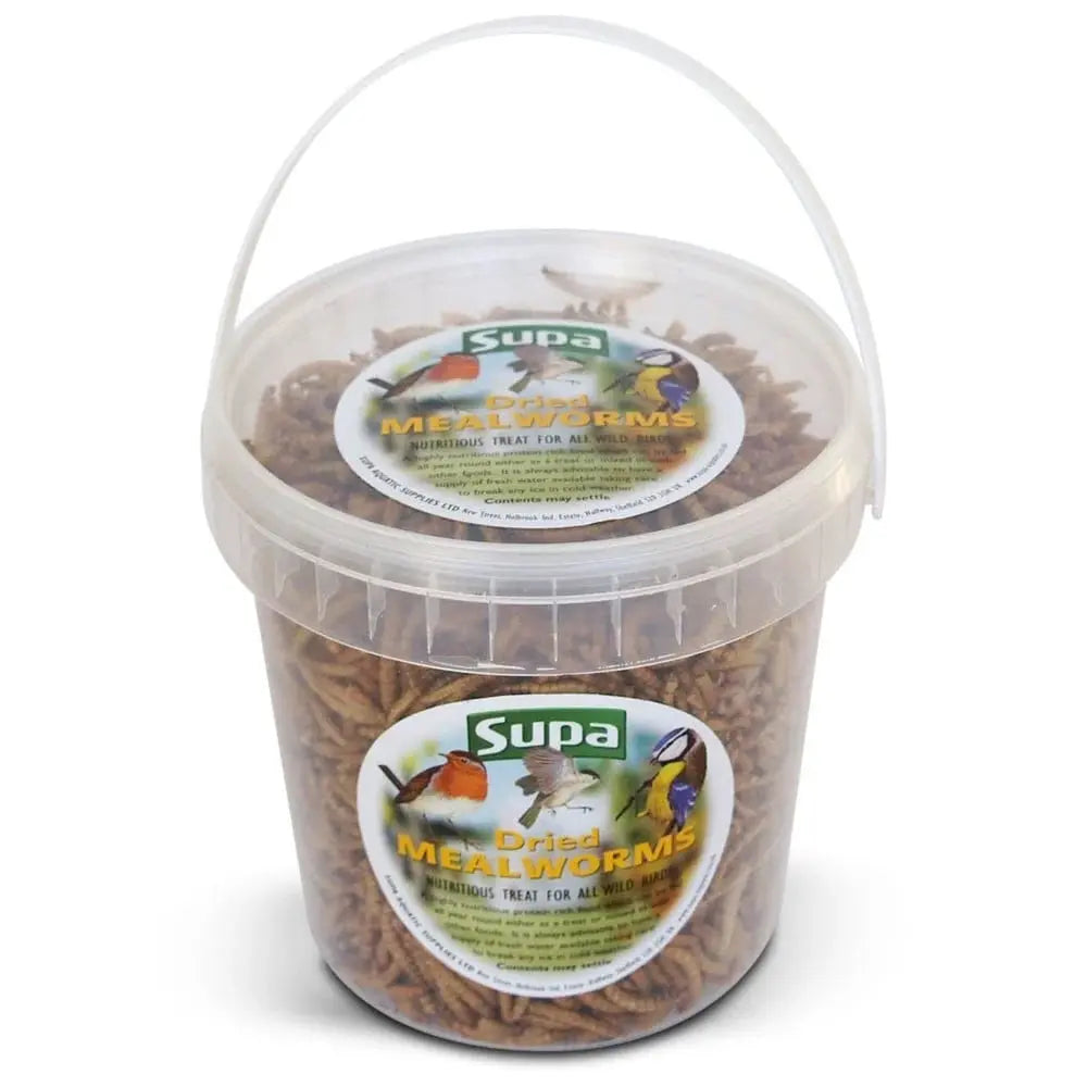 Bird-Food Tanat Supplies | Agricultural, Building & General Hardware