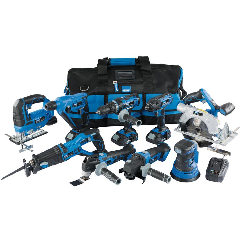Power Tools Tanat Supplies | Agricultural, Building & General Hardware