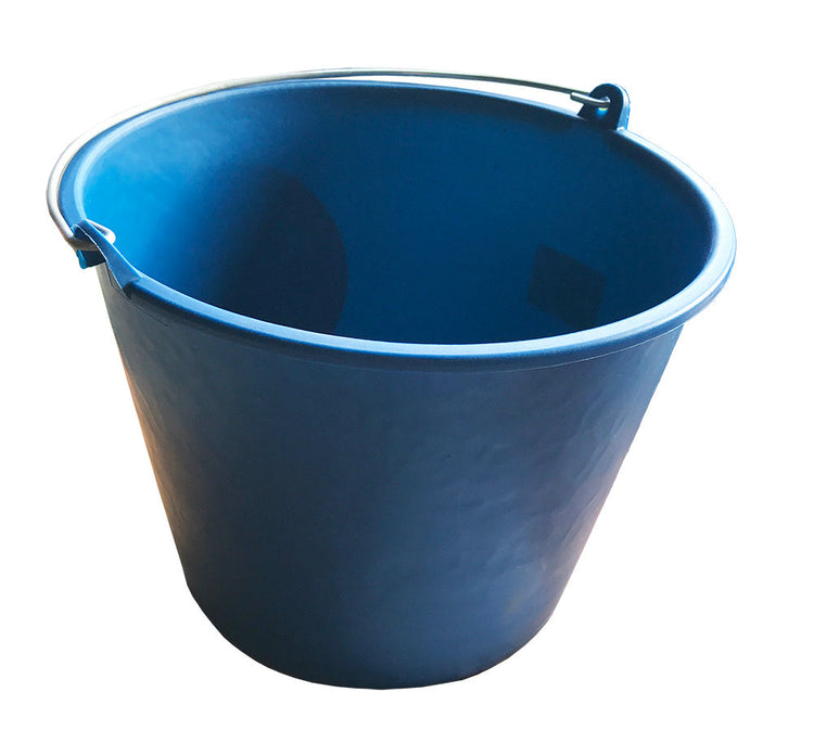 Hoof Proof Buckets