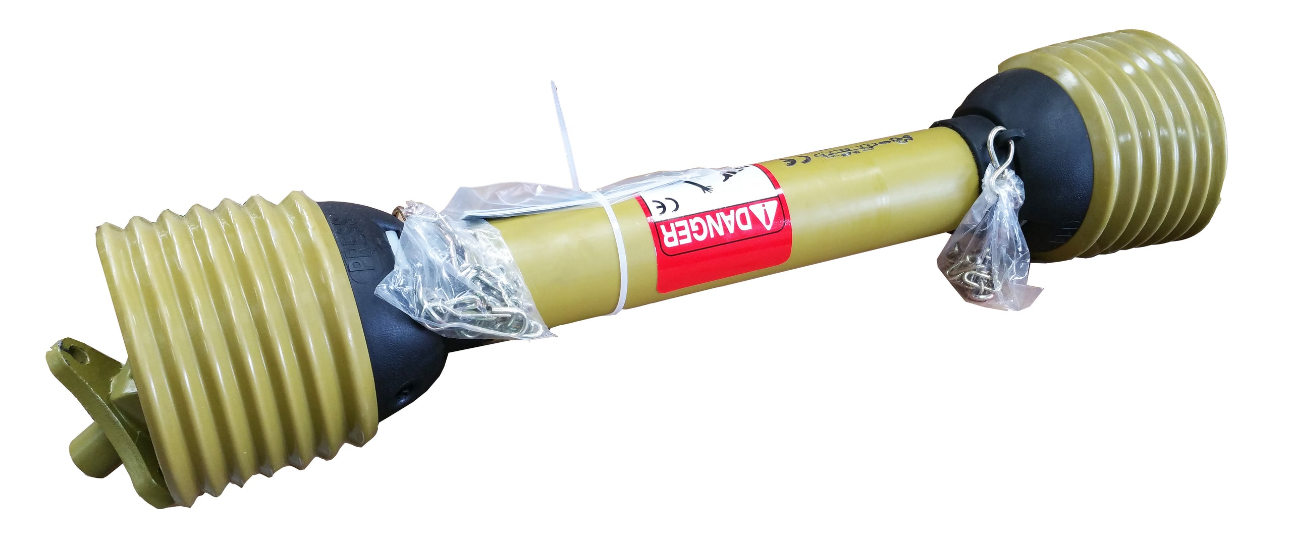 Tri Wall PTO Shafts Tanat Supplies | Agricultural, Building & General Hardware