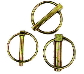 Linch Pins Tanat Supplies | Agricultural, Building & General Hardware