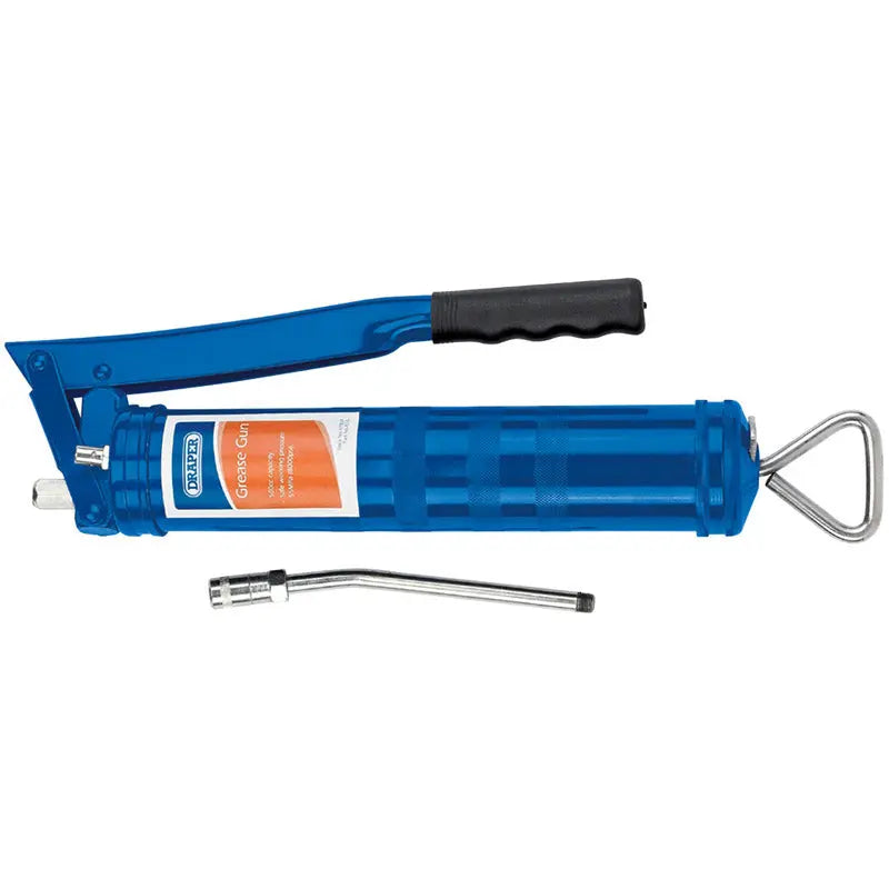 Grease Guns & Grease Nipples Tanat Supplies | Agricultural, Building & General Hardware