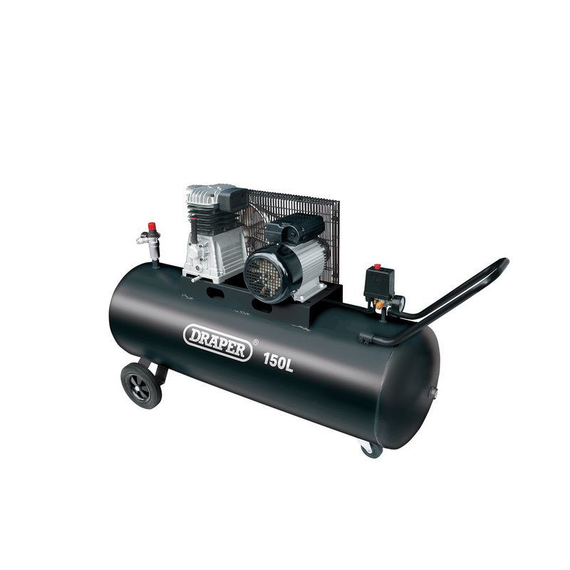 Air Compressors