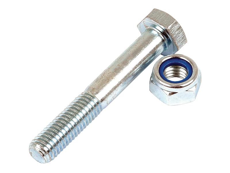 Shearbolts Tanat Supplies | Agricultural, Building & General Hardware