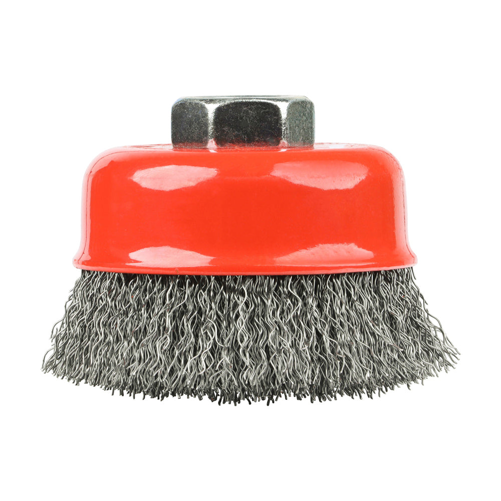 Angle Grinder & Drill Wire Brushes