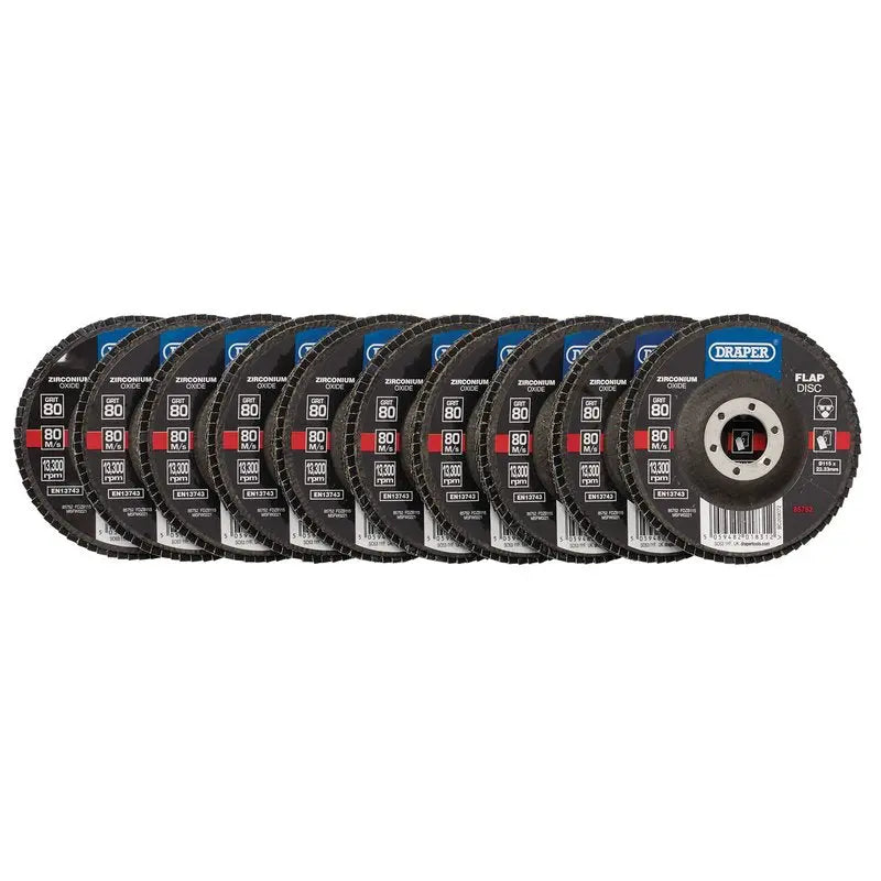 Flap Discs Tanat Supplies | Agricultural, Building & General Hardware