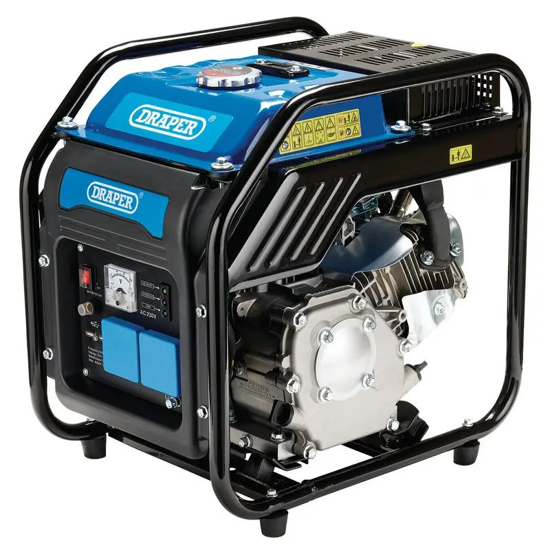 Generators Tanat Supplies | Agricultural, Building & General Hardware