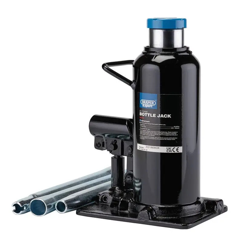 Bottle-Jacks Tanat Supplies | Agricultural, Building & General Hardware
