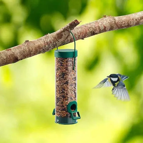 Bird-Feeders Tanat Supplies | Agricultural, Building & General Hardware