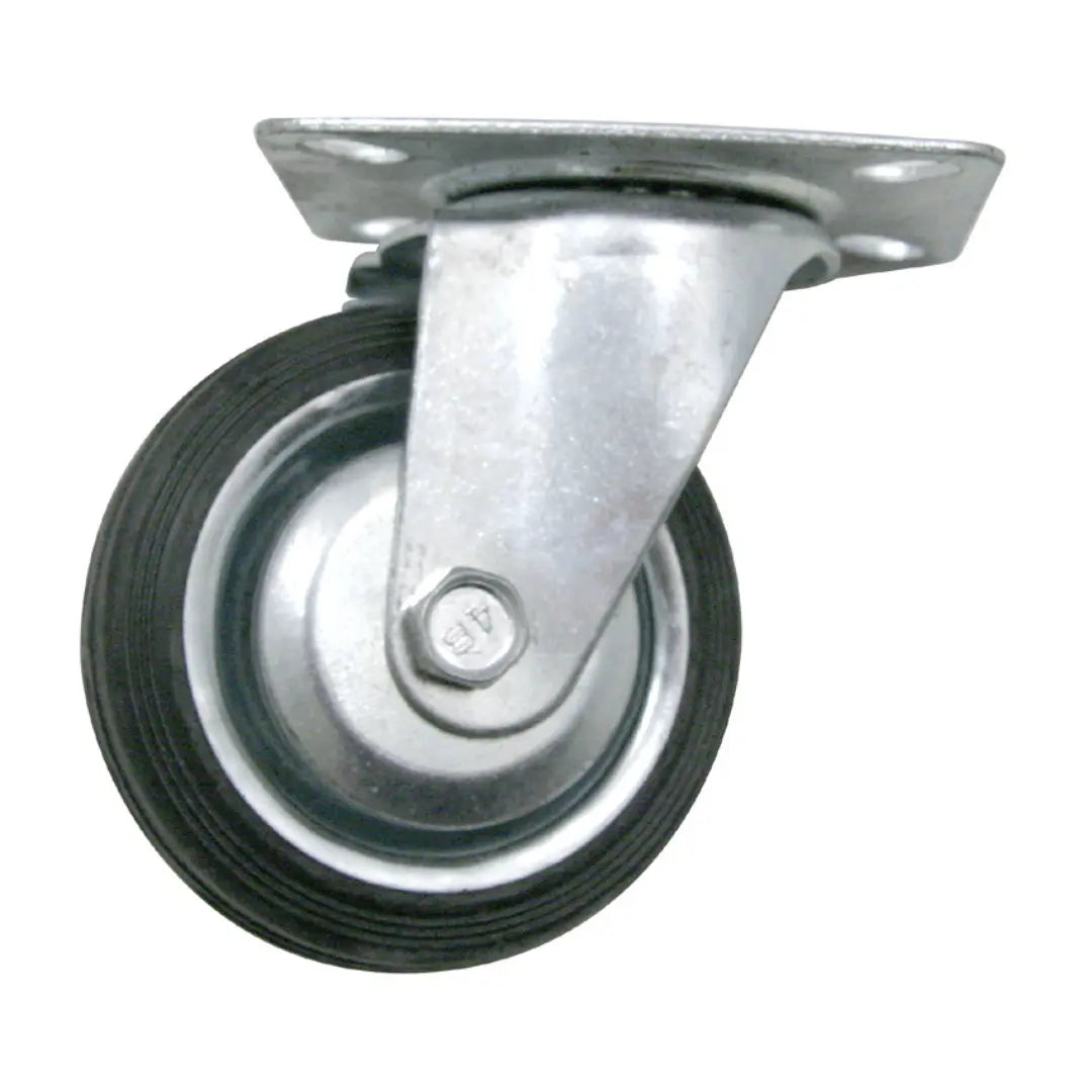 Castor Wheels Tanat Supplies | Agricultural, Building & General Hardware