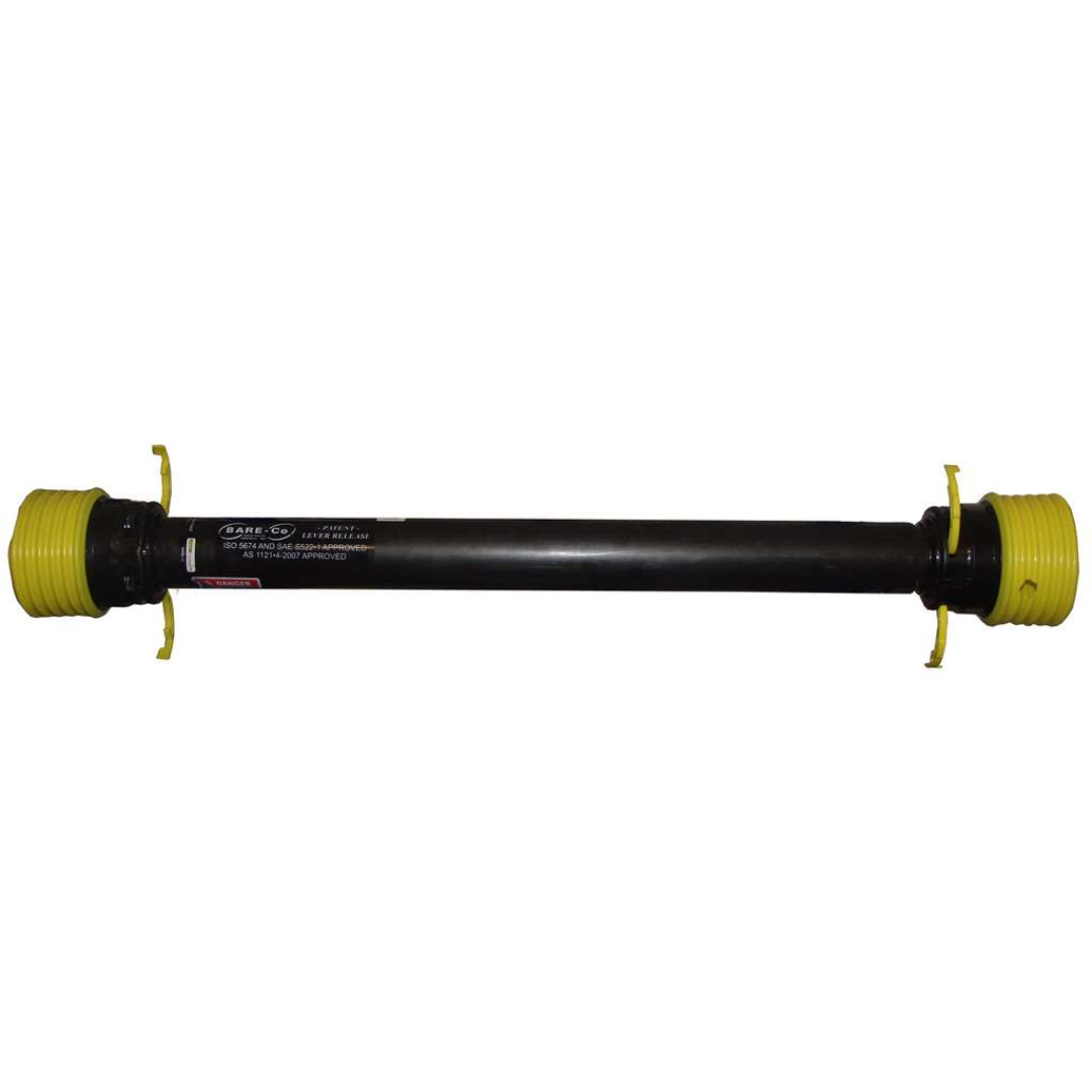 PTO Guards Tanat Supplies | Agricultural, Building & General Hardware