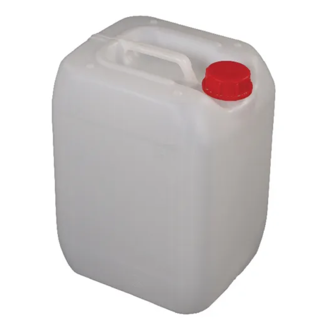 Water Containers