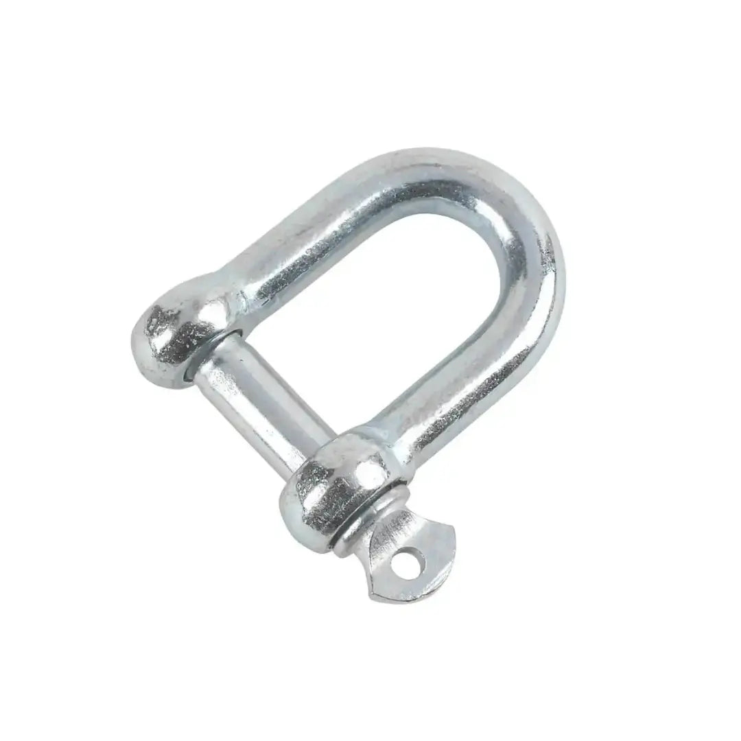D Shackles Tanat Supplies | Agricultural, Building & General Hardware