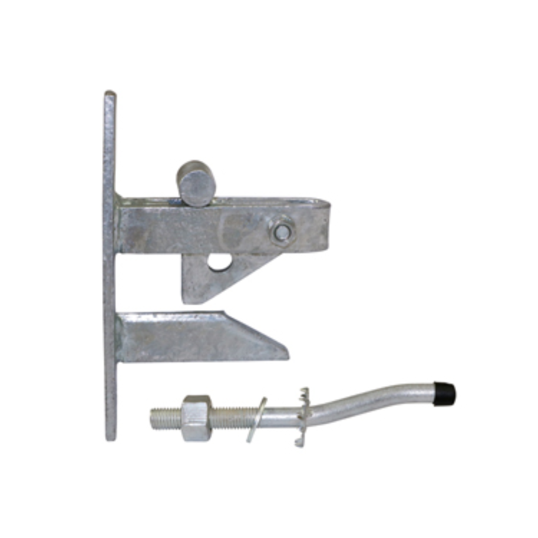 Gate Fittings & Catches