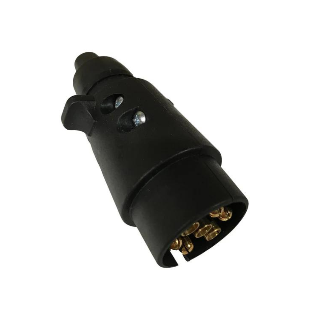 Trailer Plugs & Cables Tanat Supplies | Agricultural, Building & General Hardware