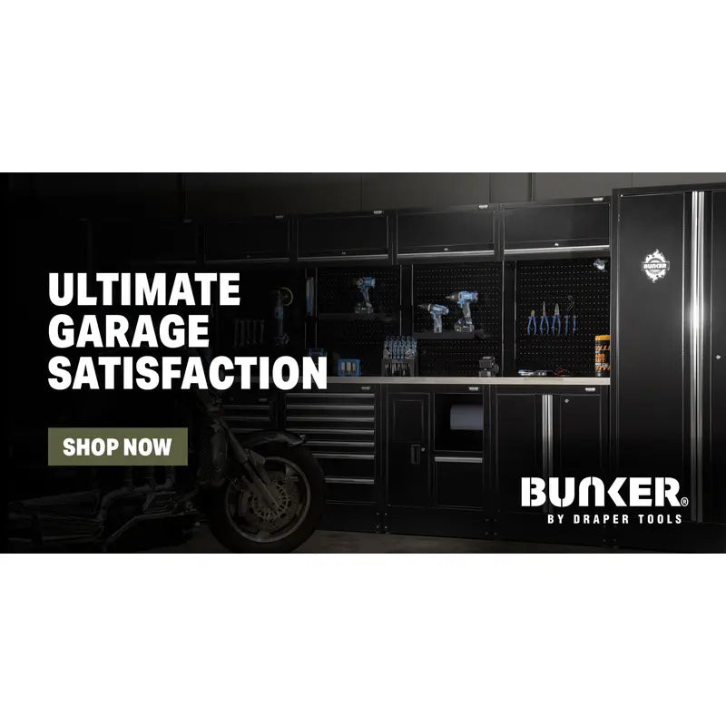 BUNKER® Tanat Supplies | Agricultural, Building & General Hardware