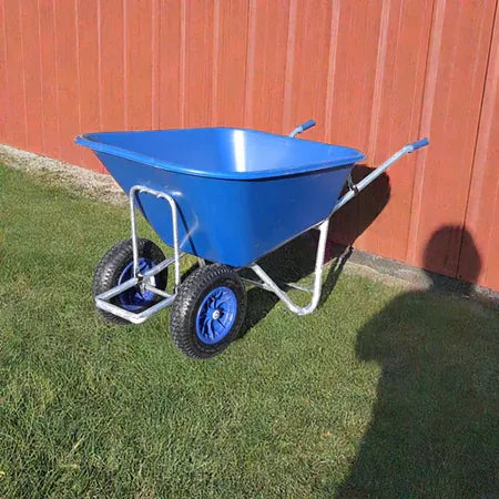 Wheelbarrows & Trolleys