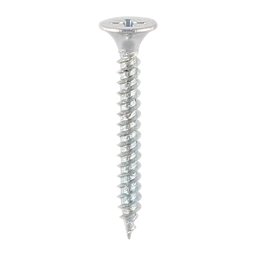 Drywall Screw PH2 Fine Zinc - 3.5 x 25 | Box of 1000