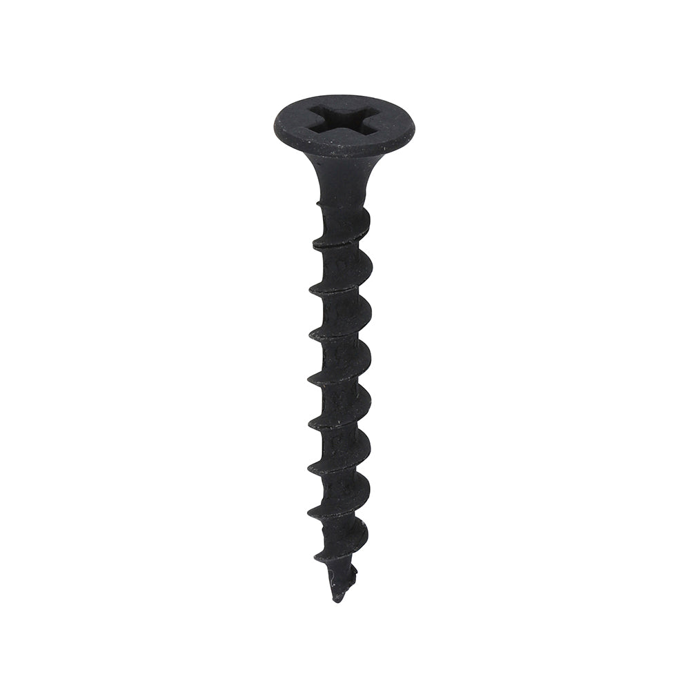 Drywall Screw PH2 Coarse Grey - 3.5 x 32 | Box of 1000