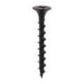 Coarse Drywall Screw PH2 - BLK - 3.5 x 38 | TIMbag of 350