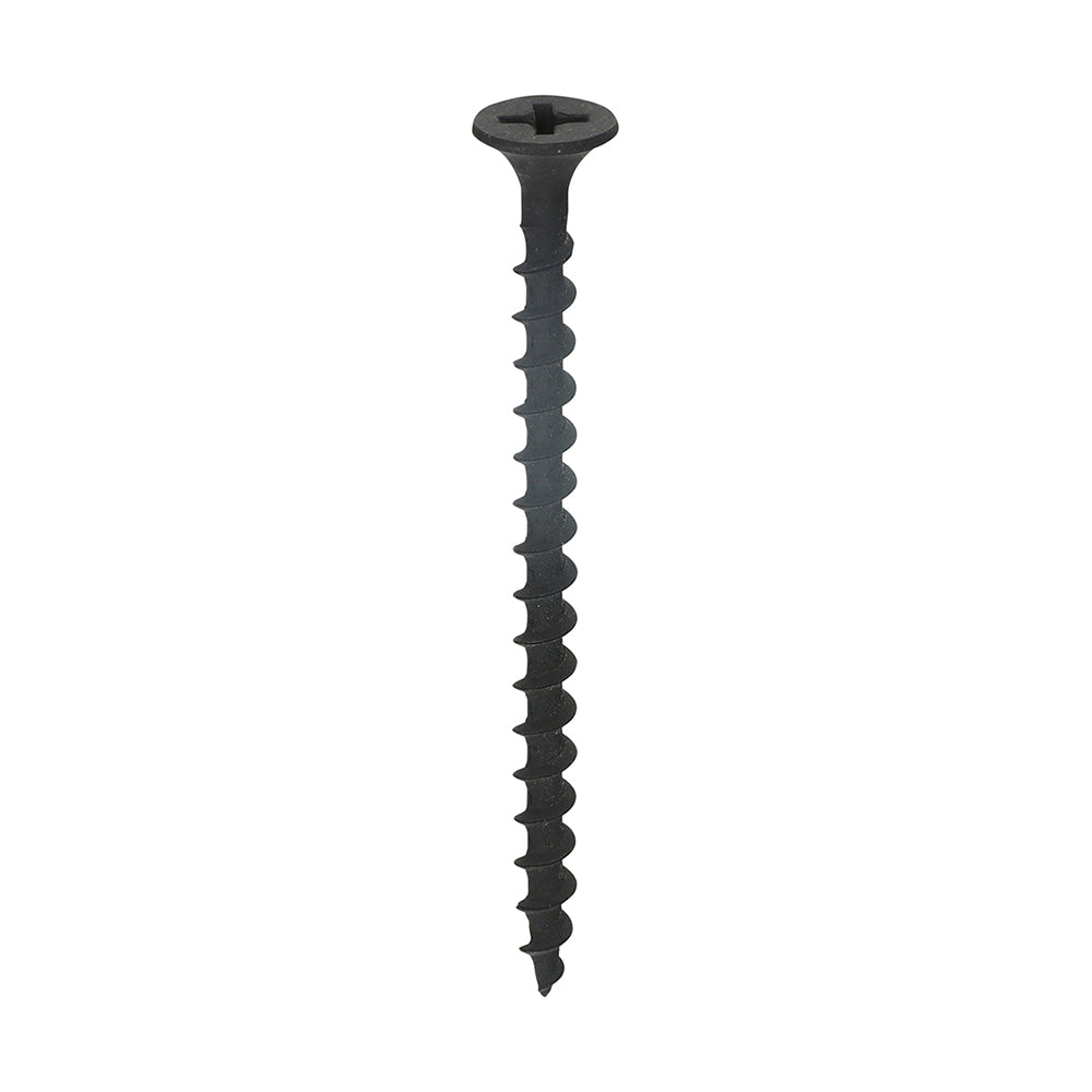 Drywall Screw PH2 Coarse Grey - 3.5 x 55 | Box of 500