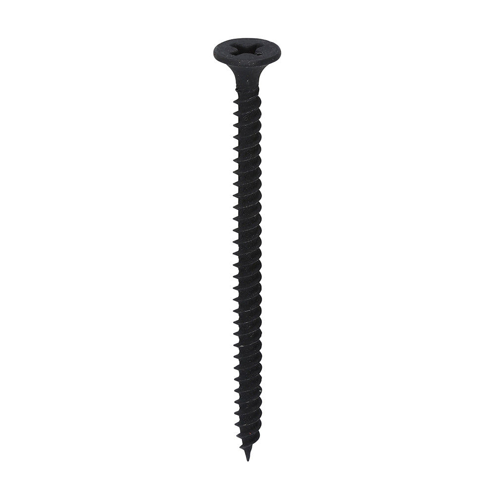 Drywall Screw PH2 Fine Grey - 3.5 x 55 | Box of 500