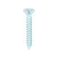 Twin Woodscrew PZ2 CSK Zinc - 6 x 1 | Box of 200