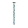 Multi-Fix Concrete Screw - BZP - 7.5 x 80 | Box of 100