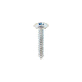 S/Tapping Screw PZ2 FLG Zinc - 8 x 1 | Box of 200