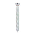 S/Tapping Screw PZ2 CSK Zinc - 8 x 2 | Box of 200