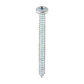 S/Tapping Screw PZ2 PAN Zinc - 8 x 2 | Box of 200