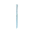 Twin Woodscrew PZ2 CSK Zinc - 8 x 3 | Box of 200