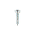 S/Tapping Screw PZ2 CSK Zinc - 10 x 1 | Box of 200