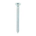 S/Tapping Screw PZ2 CSK Zinc - 10 x 2 | Box of 200