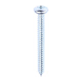 S/Tapping Screw PZ2 PAN Zinc - 10 x 2 | Box of 200