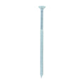 Twin Woodscrew PZ2 CSK Zinc - 10 x 4 | Box of 100