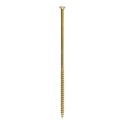 Drywall Screw PH2 Coarse ZYP - 4.8 x 125 | Box of 100