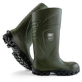 Bekina StepliteX SolidGrip, Without Safety Toe Cap (O4), Green Bekina