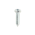S/Tapping Screw PZ1 PAN Zinc - 4 x 1/2 | Box of 200