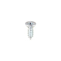 S/Tapping Screw PZ2 CSK Zinc - 6 x 1/2 | Box of 200