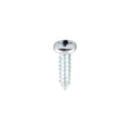 S/Tapping Screw PZ2 PAN Zinc - 6 x 1/2 | Box of 200