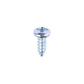 S/Tapping Screw PZ2 PAN Zinc - 6 x 3/8 | Box of 200