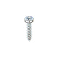 S/Tapping Screw PZ2 PAN Zinc - 6 x 5/8 | Box of 200