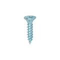 Twin Woodscrew PZ2 CSK Zinc - 6 x 5/8 | Box of 200
