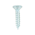Twin Woodscrew PZ2 CSK Zinc - 7 x 3/4 | Box of 200