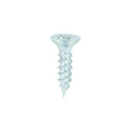 Twin Woodscrew PZ2 CSK Zinc - 7 x 5/8 | Box of 200