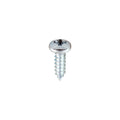 S/Tapping Screw PZ2 PAN Zinc - 8 x 1/2 | Box of 200
