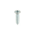 S/Tapping Screw PZ2 CSK Zinc - 8 x 3/4 | Box of 200