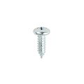 S/Tapping Screw PZ3 PAN Zinc - 14 x 3/4 | Box of 200